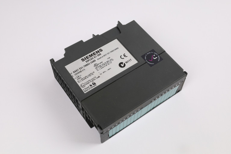 6AG1331-7KB02-2AB0 Renovéiert