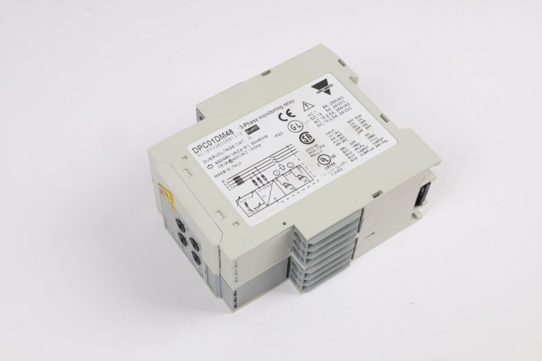 DPC01DM48 Used