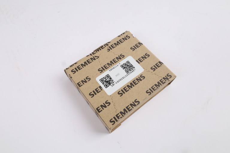 5SY4113-7 Neu in versiegelter Verpackung