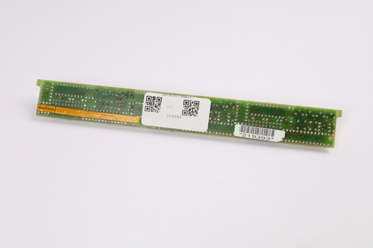 6SC6100-0SA21 Brukt