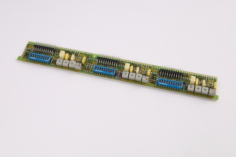 6SC6100-0SA21 Brukt