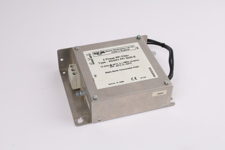 3G3MV PFI 3020-E Brugt