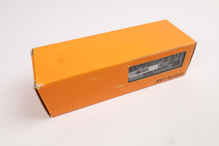 X67DM9321.L12 New in sealed package