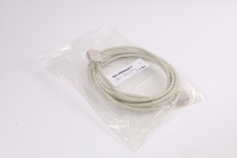 563-200000017 New in sealed package