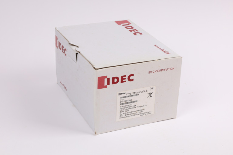FT1A-M12RA-S New in sealed package