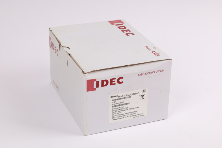 FT1A-C12RA-B New in sealed package