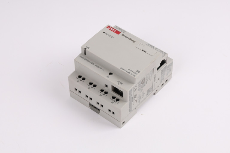 FL1F-B12RCA Used