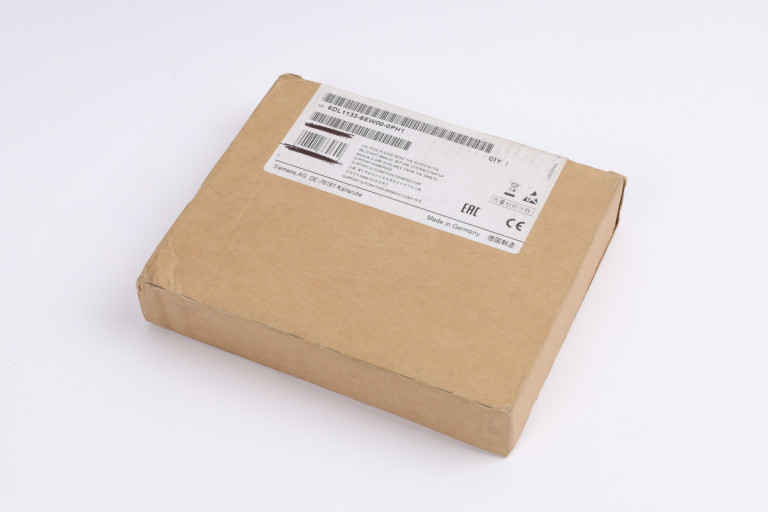 6DL1133-6EW00-0PH1 Neu in versiegelter Verpackung