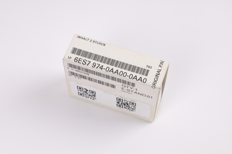 6ES7974-0AA00-0AA0 Nou in ambalaj sigilat