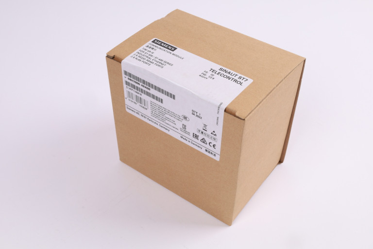 6NH7800-4BA00 Neu in versiegelter Verpackung