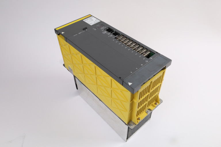 A06B-6102-H230#520 Used