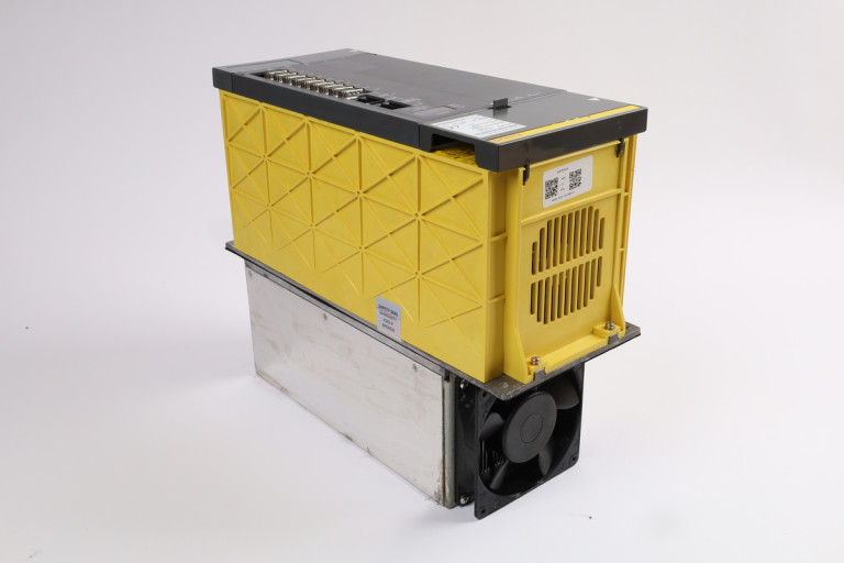 A06B-6102-H230#520 Used