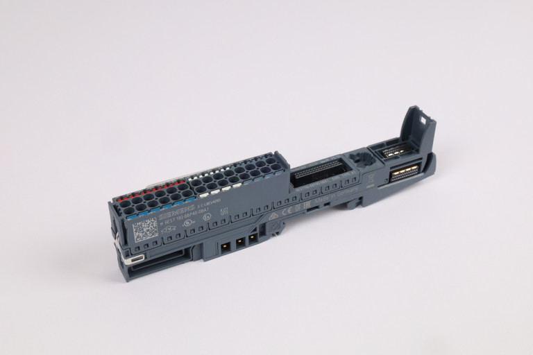 6ES7193-6BP40-0BA1 Ny uten boks