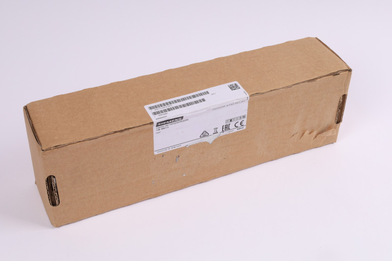 6FB1111-0AT10-3AT2 Neu in versiegelter Verpackung