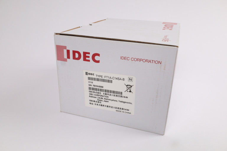 FT1A-C14SA-B New in sealed package