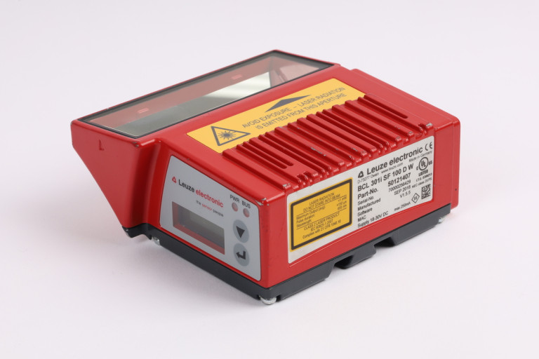 BCL 301i SF 100 D W Used