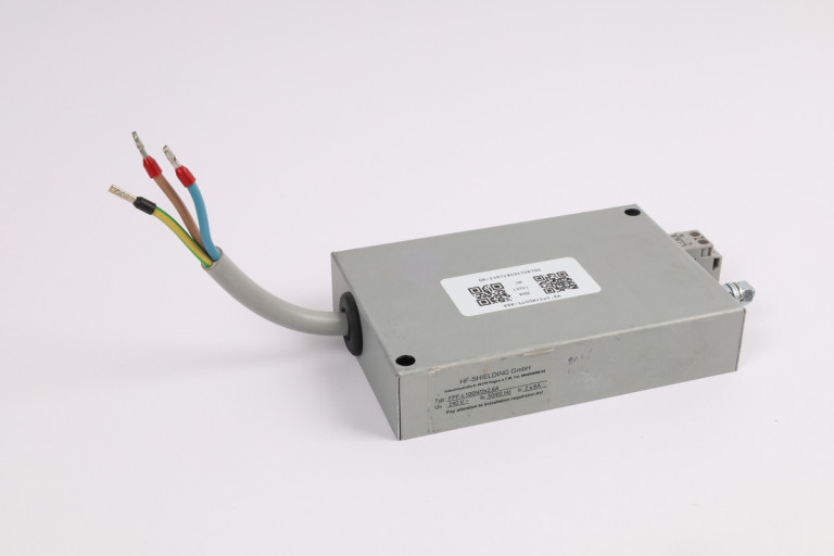 FPF-L100N/2x2,6A Used