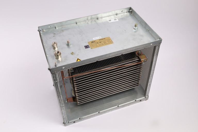 6SE7023-2ES87-2DC0 Renovéiert