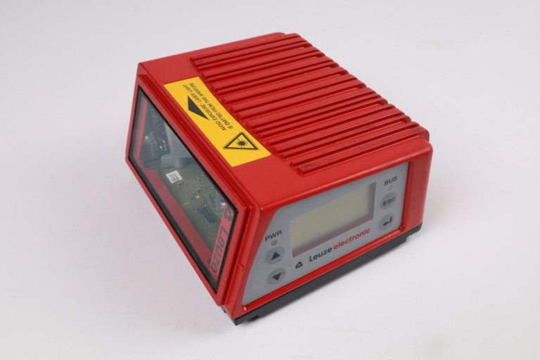 BCL 508i SM 102 Used
