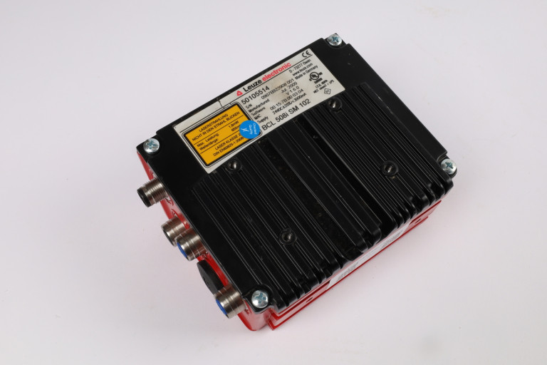 BCL 508i SM 102 50105514 Used