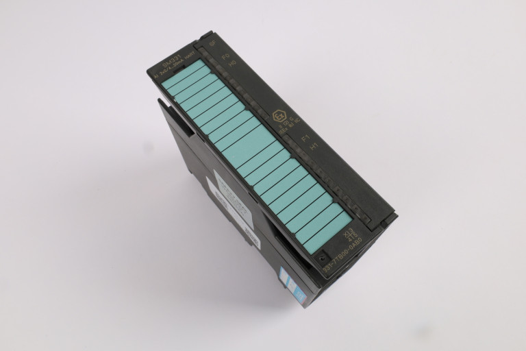 6ES7331-7TB00-0AB0 Oppusset