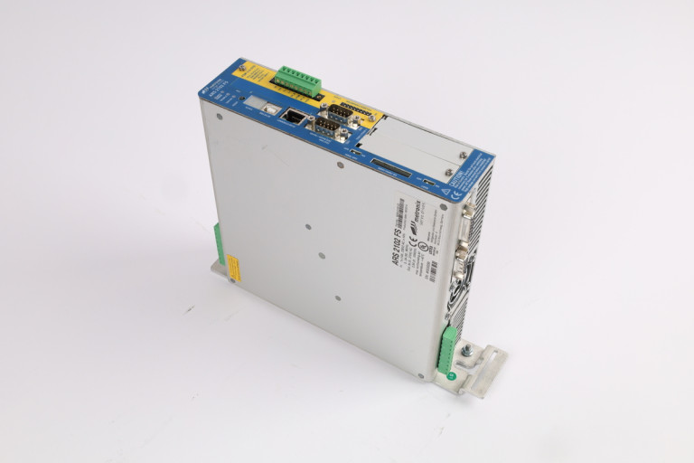 ARS 2102 FS Used