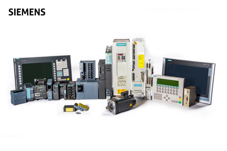 3SU1050-0AB50-0AA0 Remis à neuf