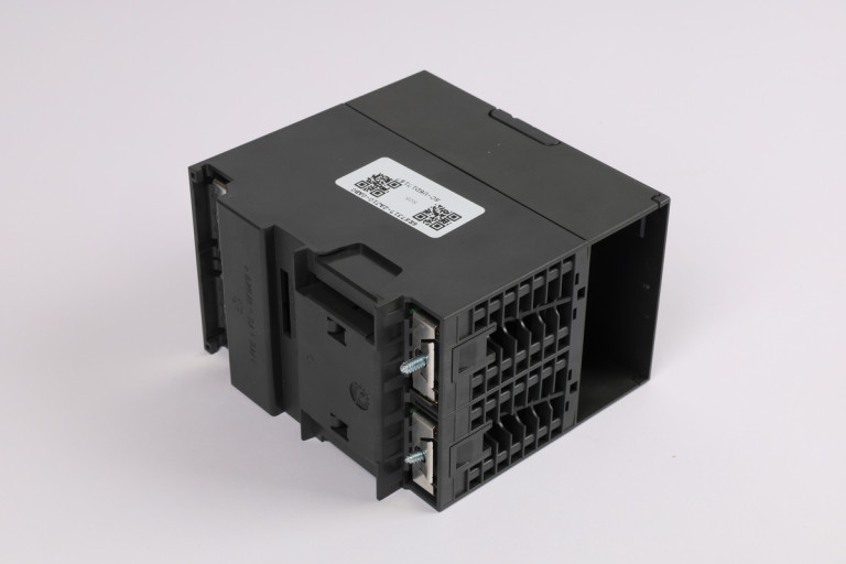 6ES7317-2AJ10-0AB0 Ny uten boks
