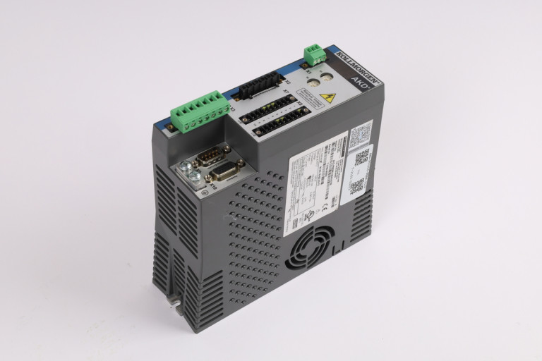 AKD-P00306-NBAN-0109 Used