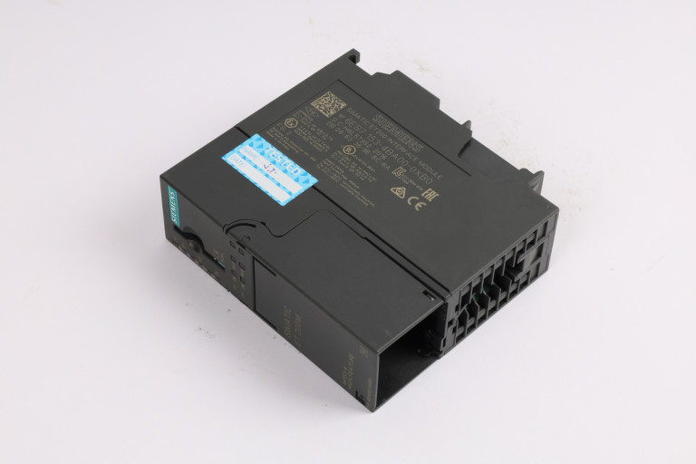 6ES7153-4BA00-0XB0 Използвани