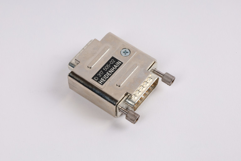 317 505-02 Used