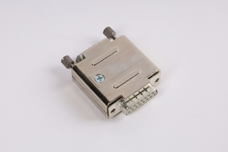 317 505-02 Used