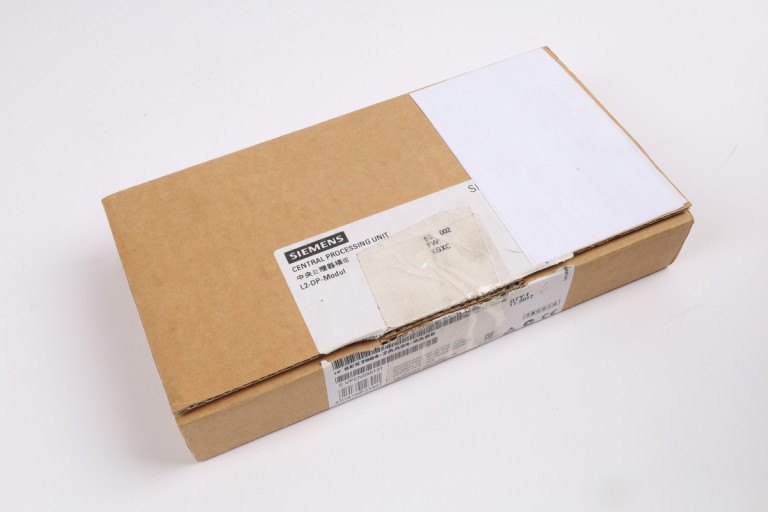 6ES7964-2AA04-0AB0 New in an open package