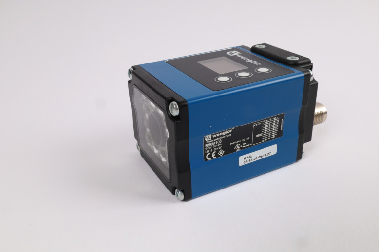 B50M100 Used