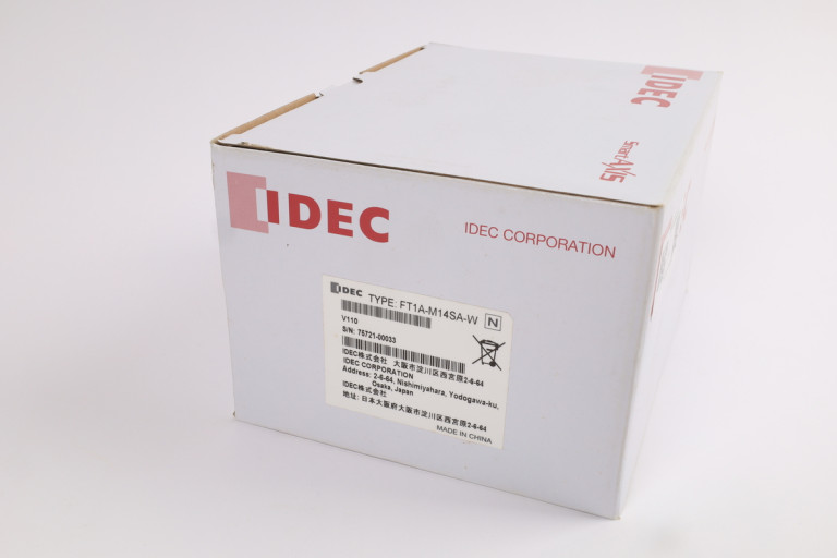 FT1A-M14SA-W New in sealed package