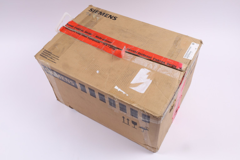 6SL3130-7TE25-5AA3 Ny i åpen pakke