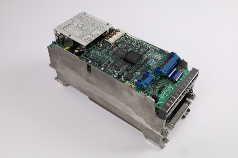 CACR-SR02BE12G-E Used