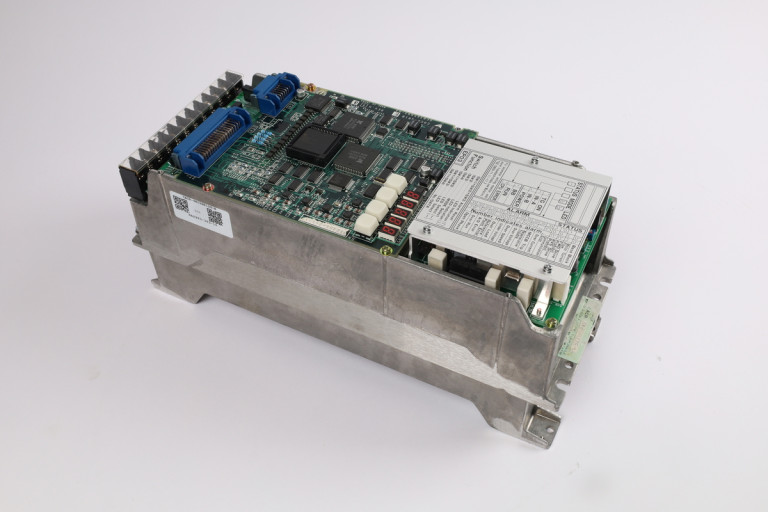 CACR-SR02BE12G-E Used