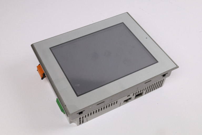 AGP3400-T1-D24-FN1M Used