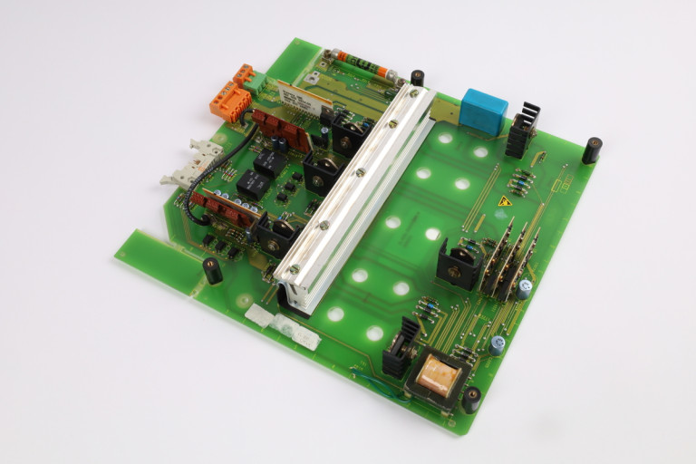 6SC6108-0SE01 Used