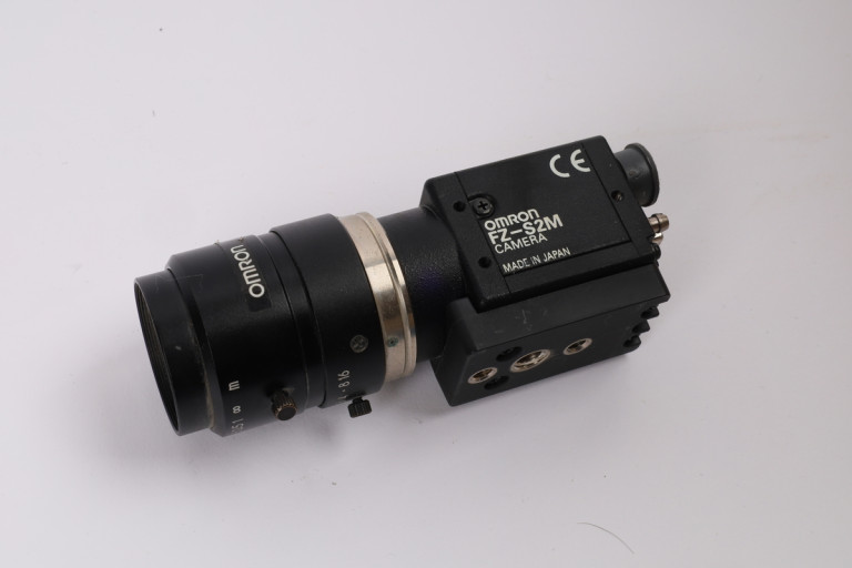 FZ-S2M Used
