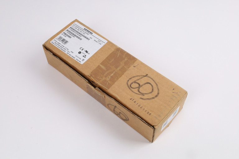 6SE6400-3CC00-4AD3 New in an open package