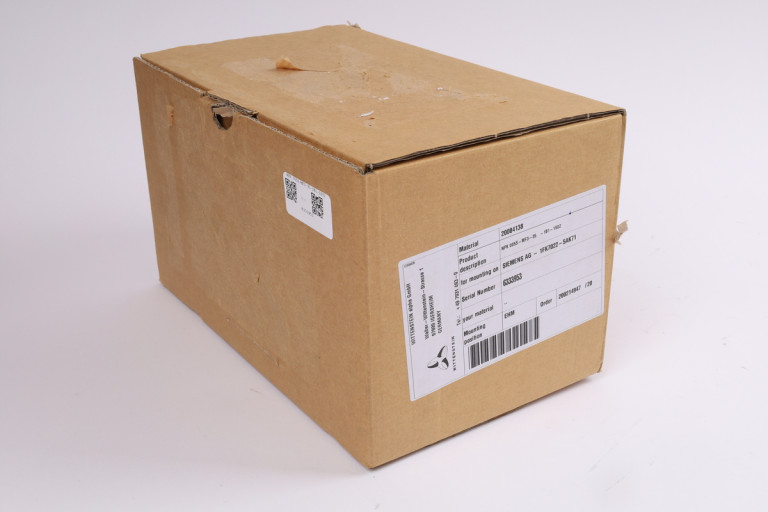 NPK 005S-MF3-35-1B1-1S02 New in an open package