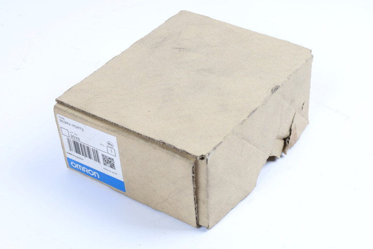 3G3RV-PDRT2 New in an open package