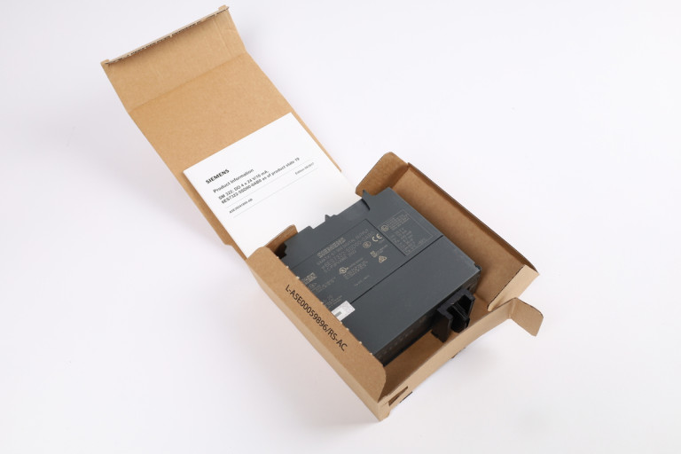 6ES7322-5SD00-0AB0 Neu in einer offenen Verpackung