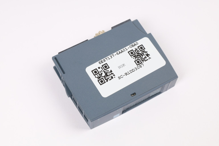 6ES7137-6AA01-0BA0 New without box