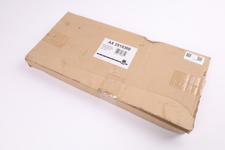 AX 2515.300 New in an open package