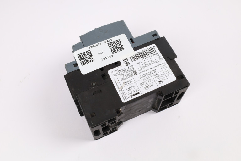 3RV2021-1EA10 Used