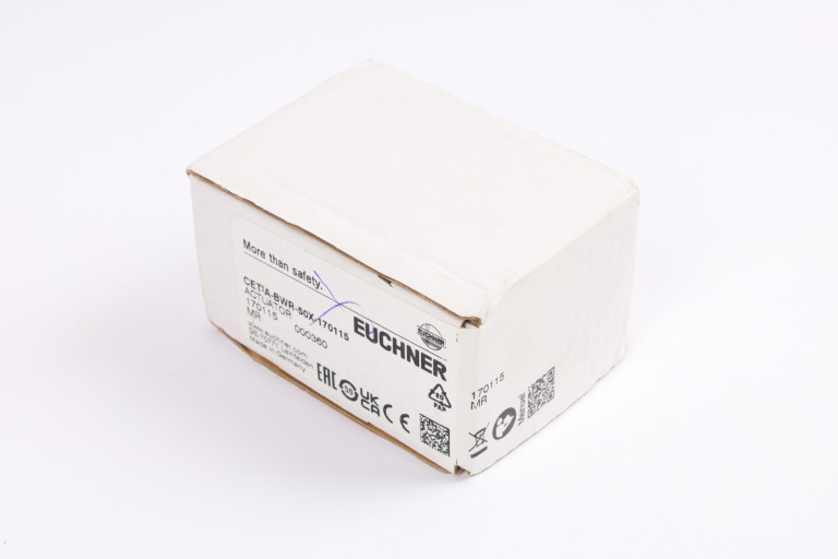 CET-A-BWR-50X-170115 170115 New in sealed package