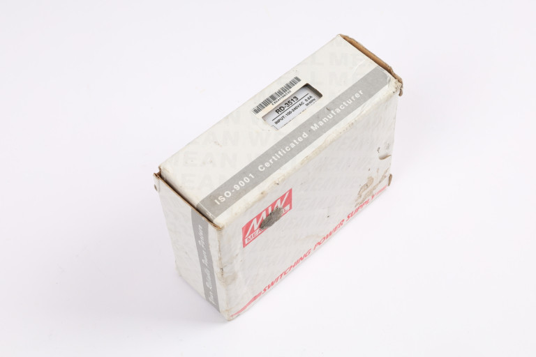 RD-3513 New in sealed package